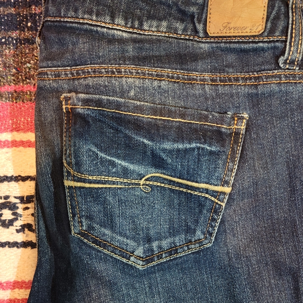 Forever21 Jeans